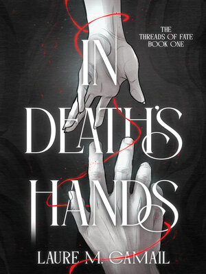 cover image of In Death's Hands
